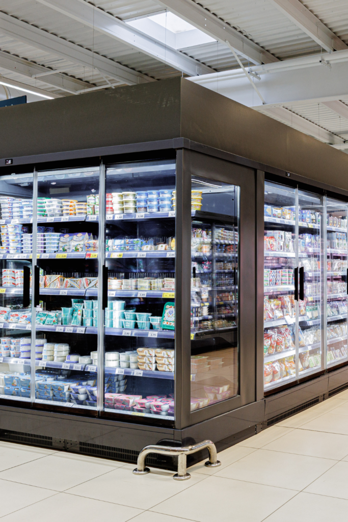 Commercial Refrigeration Services Fort Worth | D Commercial Refrigeration