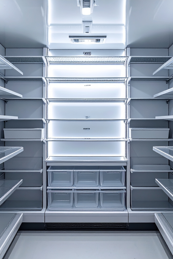 Commercial Refrigeration Services Fort Worth | D Commercial Refrigeration