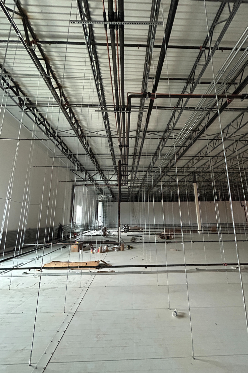 Commercial Refrigeration Services Fort Worth | D Commercial Refrigeration