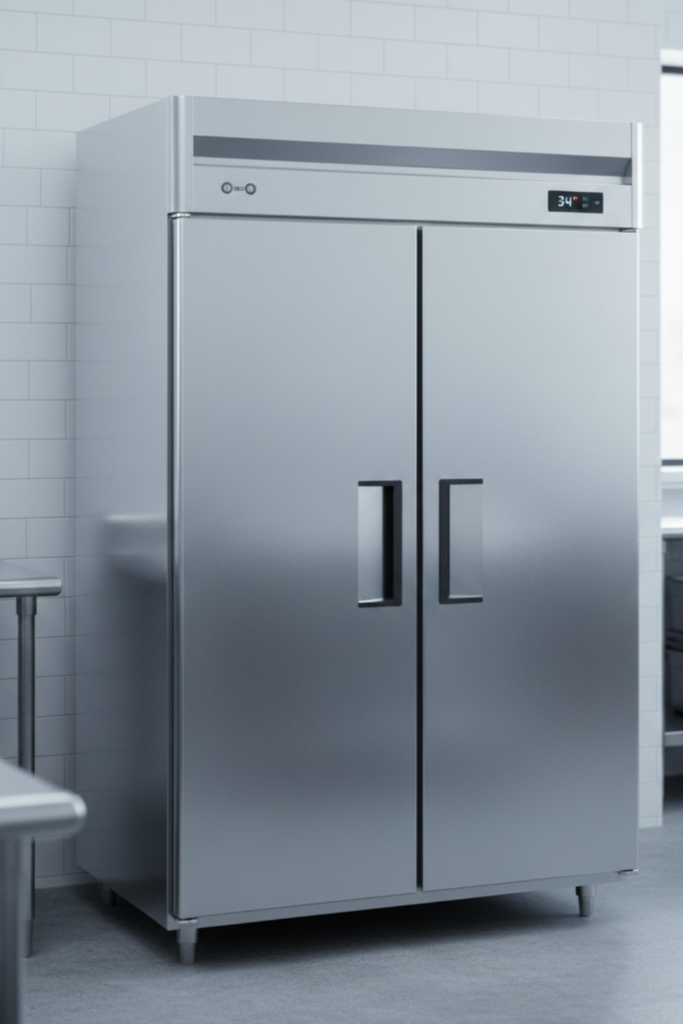 Commercial Refrigeration Services Fort Worth | D Commercial Refrigeration