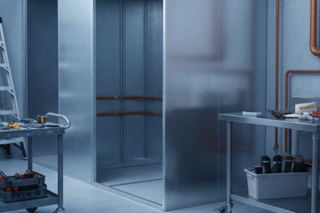 Commercial Refrigeration Services Fort Worth | D Commercial Refrigeration